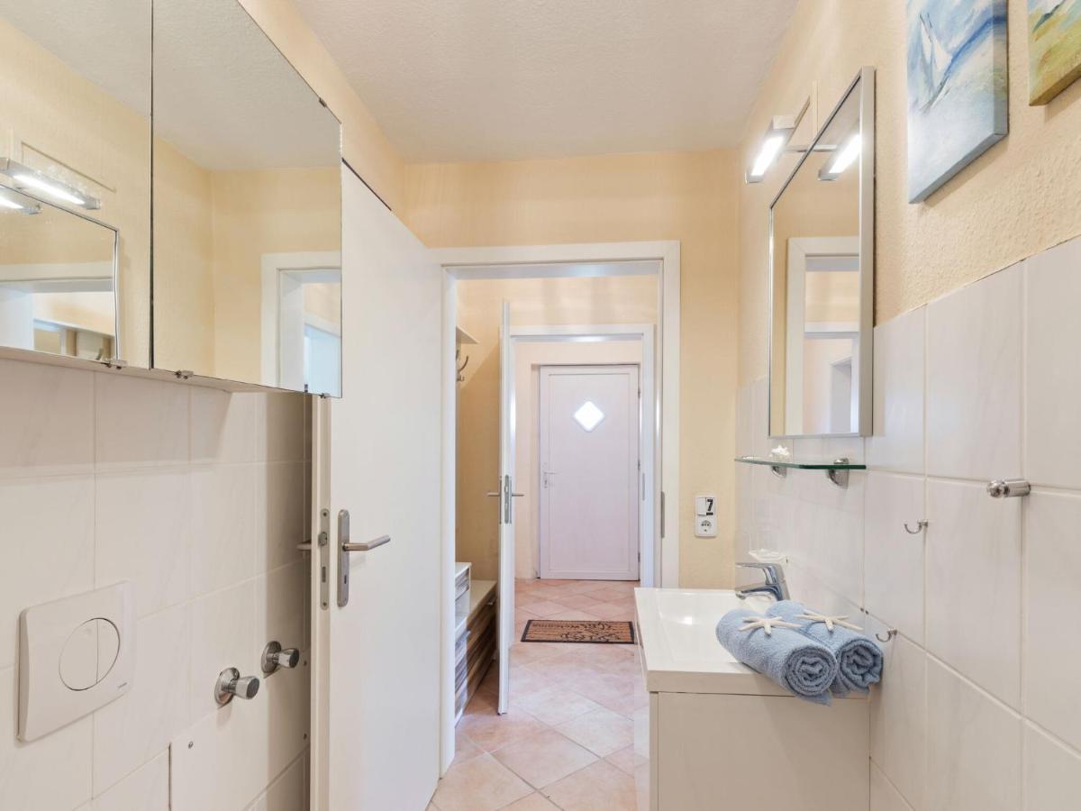 Apartment Elegant With Garden In *
