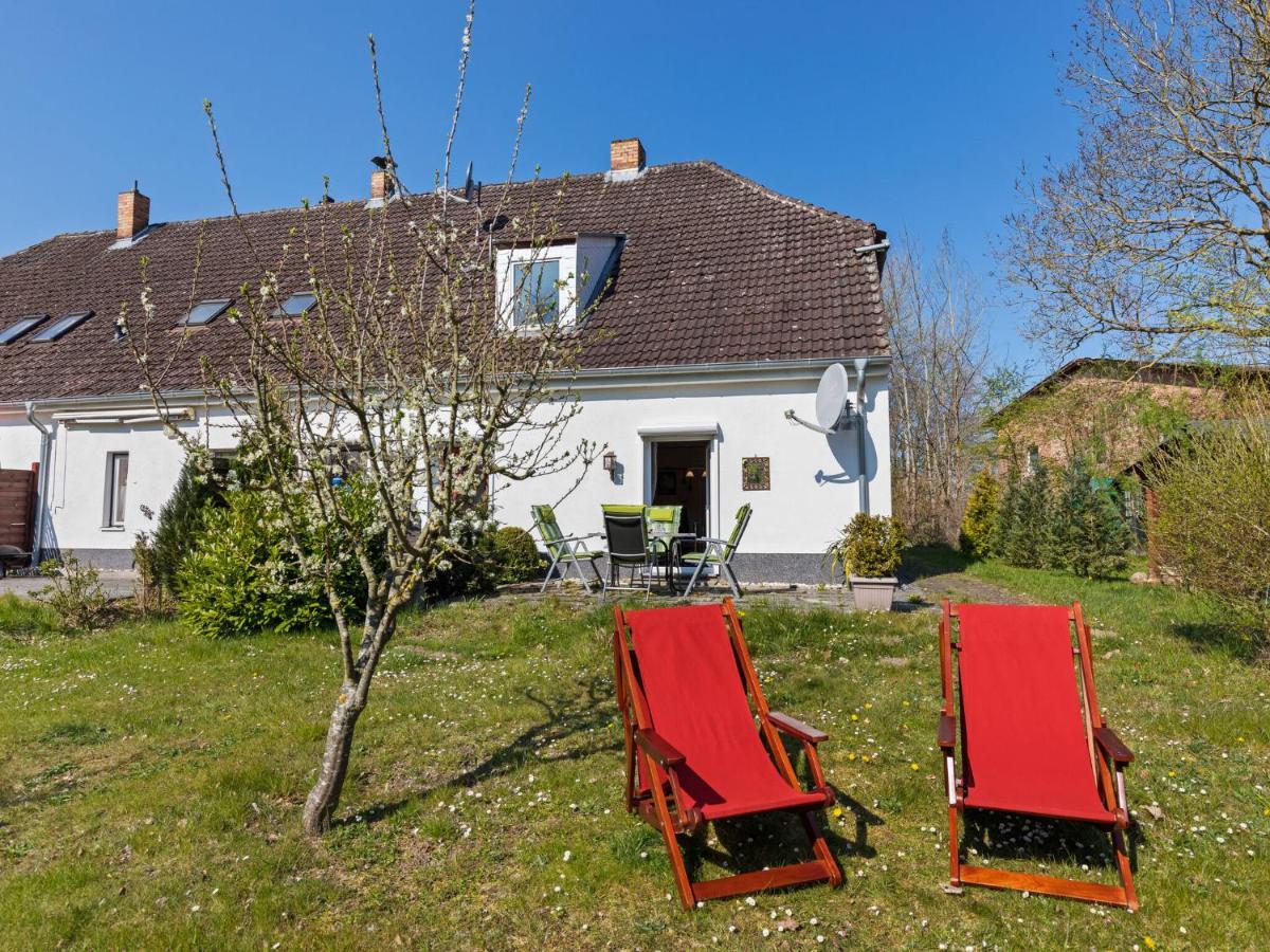 Lejlighed Elegant With Garden In Gingst